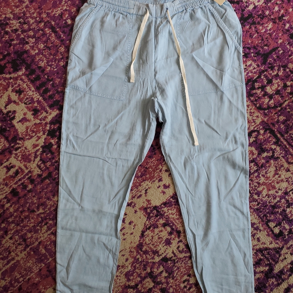 Billabong Cotton Pants